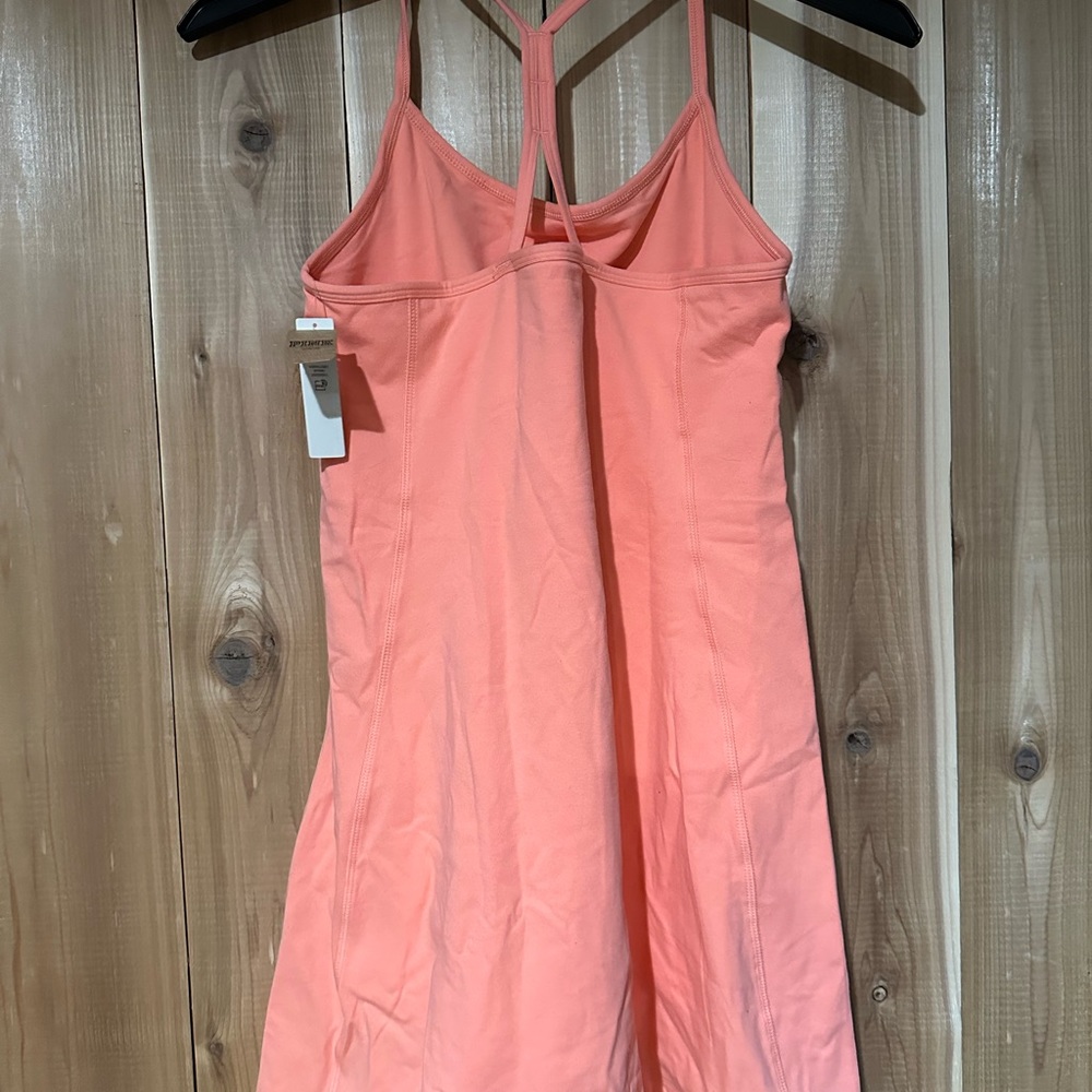 Victoria’s Secret PINK Active Cotton Dress